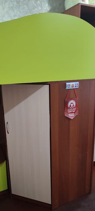 Детская мебель б/у