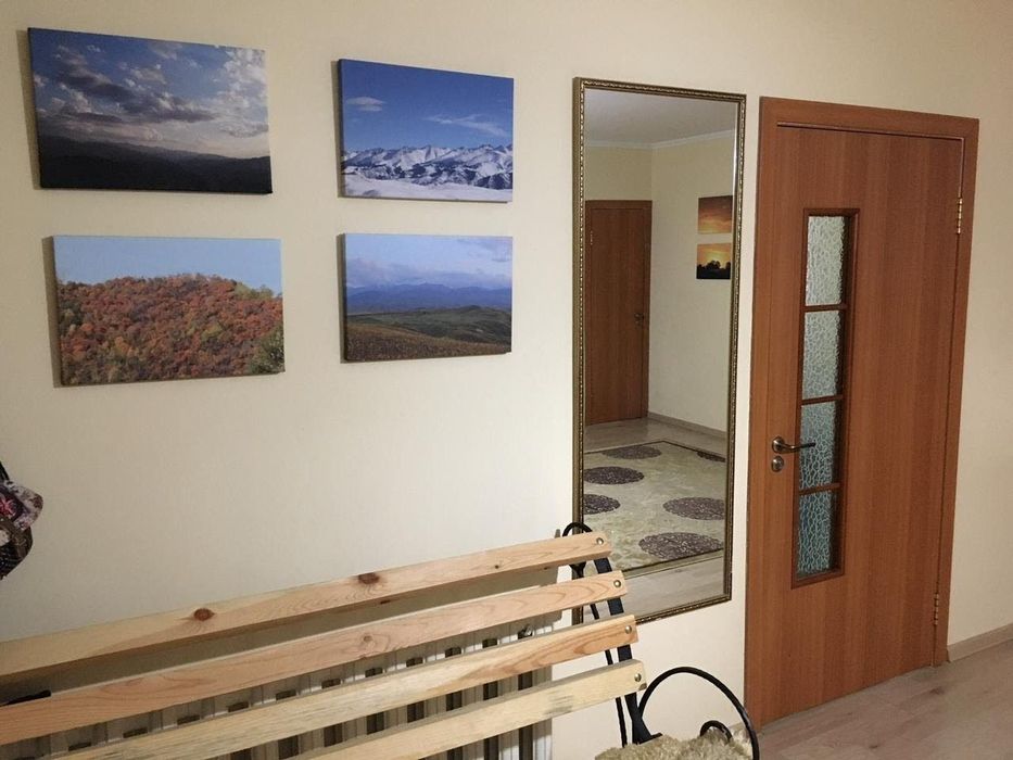 3 уровневый Коттедж- 320кв.м.