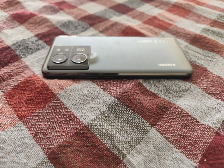 Xiaomi 13t pro 5G black