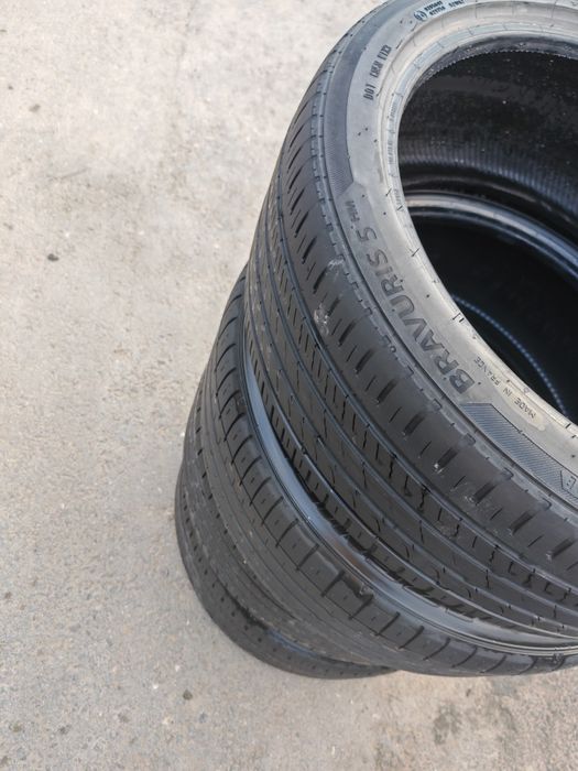 Anvelope vară 225/40/18