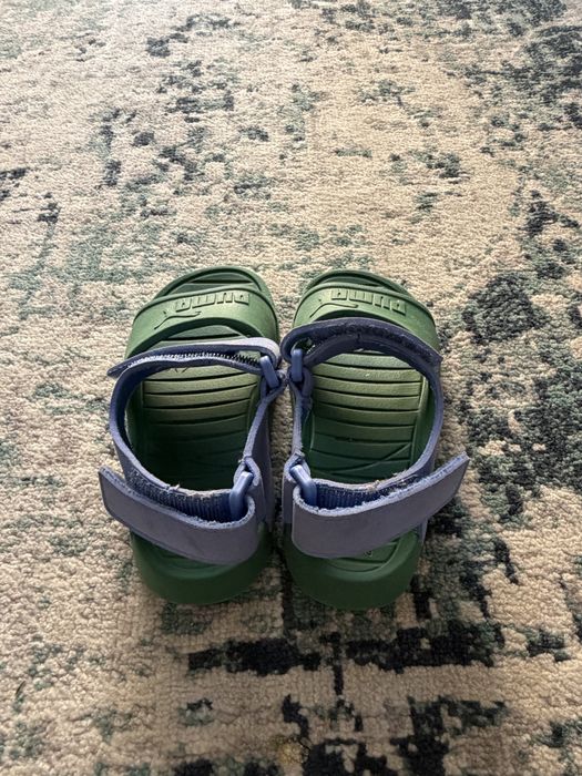 Sandale Geox, Puma, papuci Next  marime 28