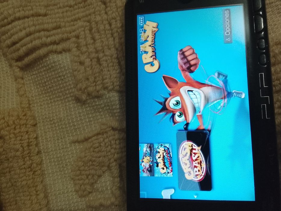 Ps създаден през 2006 година