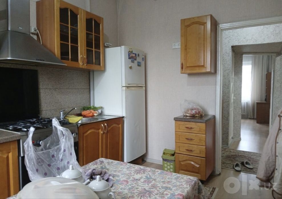 Продажа квартиры срочно Мирабадский район ,Ойбек ,Госпитальный