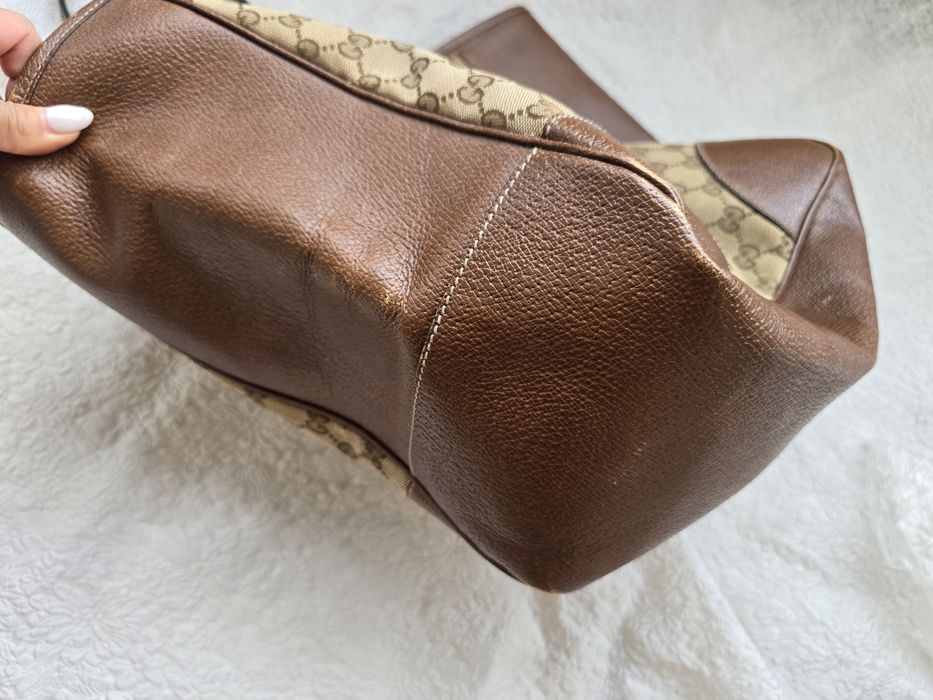 Оригинална дамска чанта Gucci