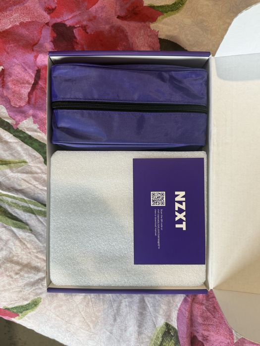 Sursa 850 W NZXT 80+ GOLD NOUA