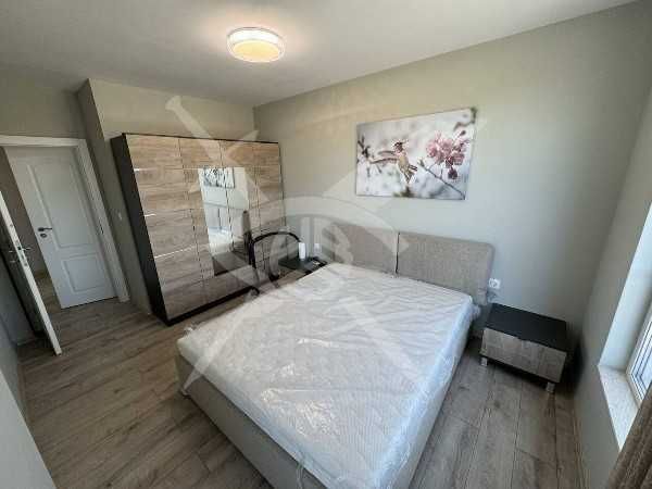 Дава се под наем Двустаен апартамент в Пловдив, Гагарин - 62 кв.м за 498.27 € - Снимка #7