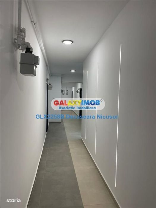 Apartament 2 camere  Militari Residence 82.900 euro