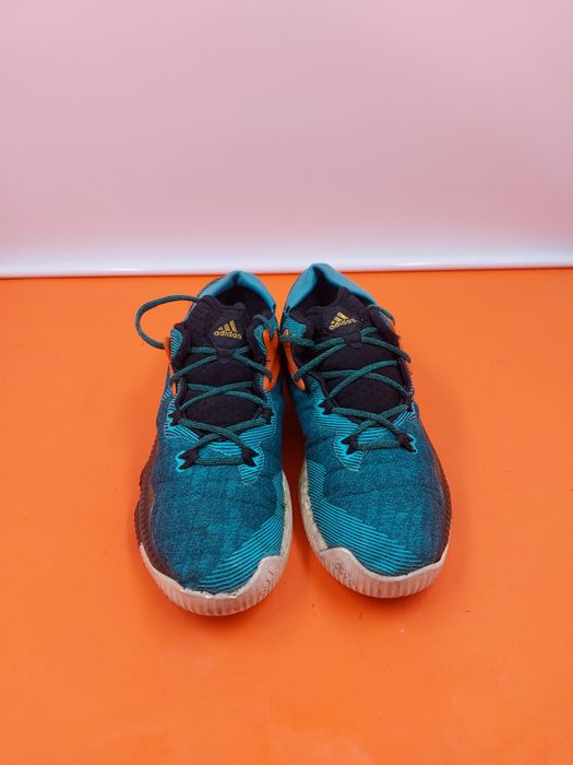 Adidas Grazylight Boost номер 43 1/3Оригинални маратонки