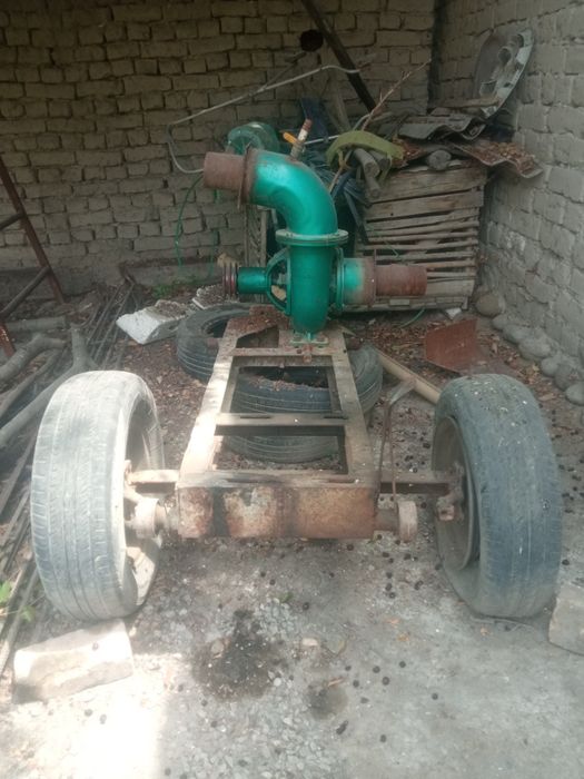 Suv nasos uchun pompa sotiladi