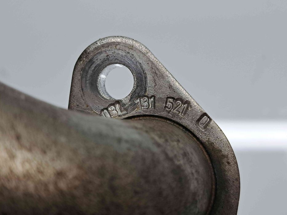 Conducta gaze  Skoda Octavia 2 (1Z3) [Fabr 2004-2013] 03L131521D 1.6 T