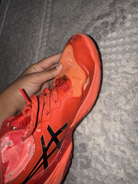 Продам кросовки asics metarise tokyo.