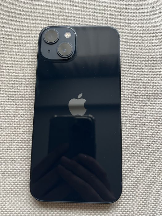 Iphone 13 в отличном состоянии