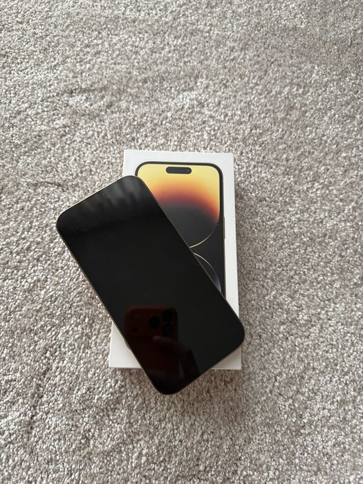 Iphone 14 pro 512 Gb