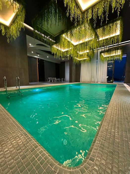 Dacha Infinity Villa bez makler