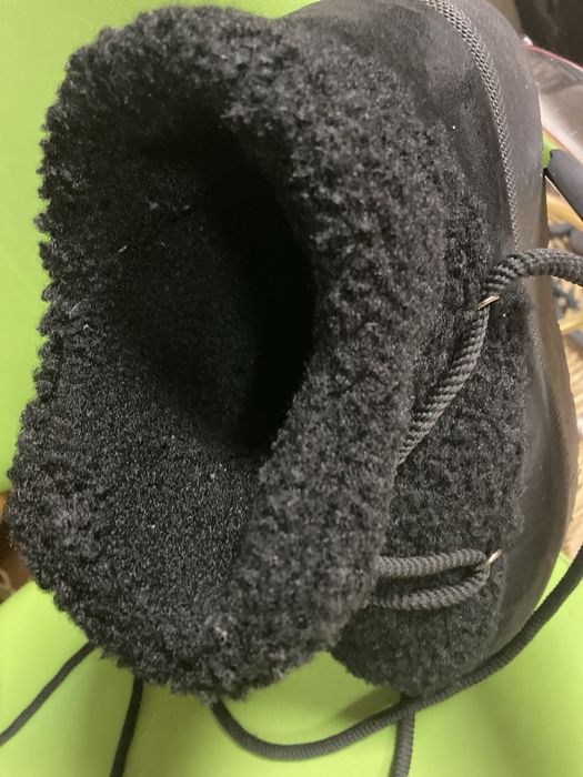 Топли зимни боти!