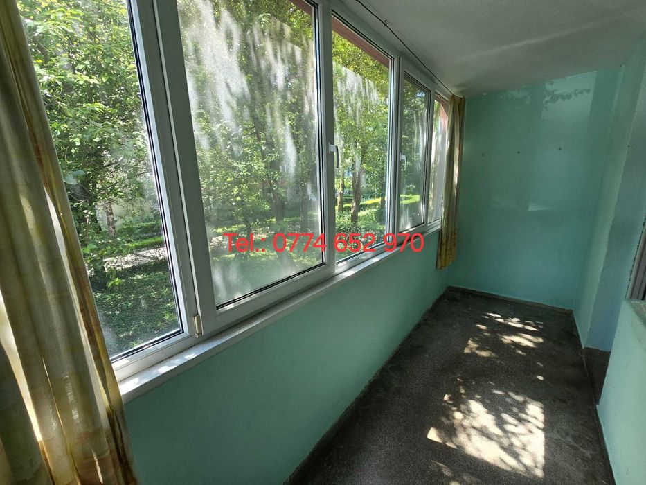 DIRECT PROPRIETAR - Vând apartament de 3 camere, locație deosebită zona Astra pe Calea București lângă Spitalul Județean Brașov