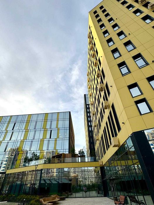 3-к ЖК Golden Residence! Продам!