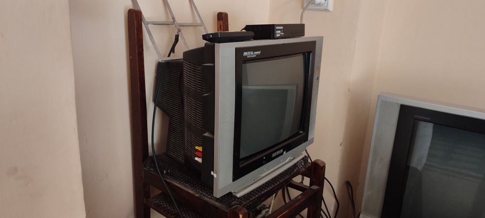 televizor b\u yaxshi xolatda ishlaydi