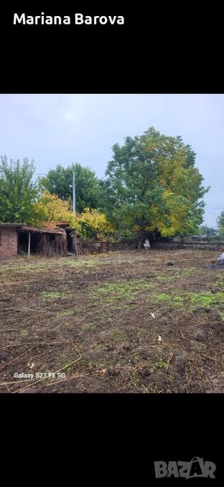 Продавам къща в с.Исперихово