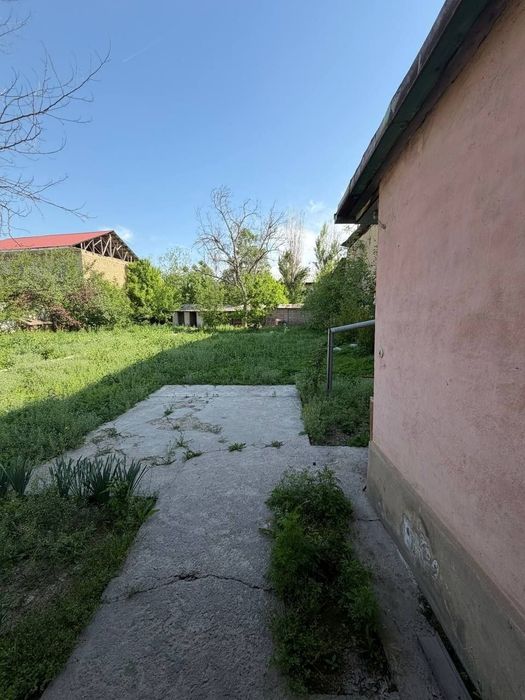 Участок Ок уй Яшнобадский район 8.3 соток