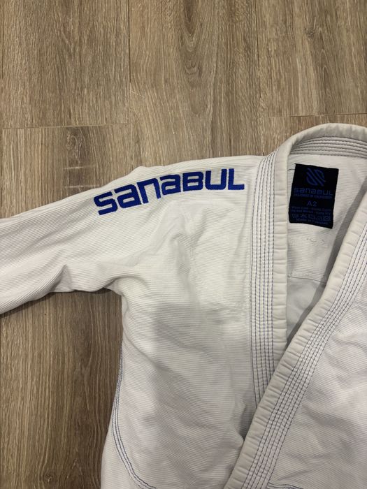 Кимоно sanabul.