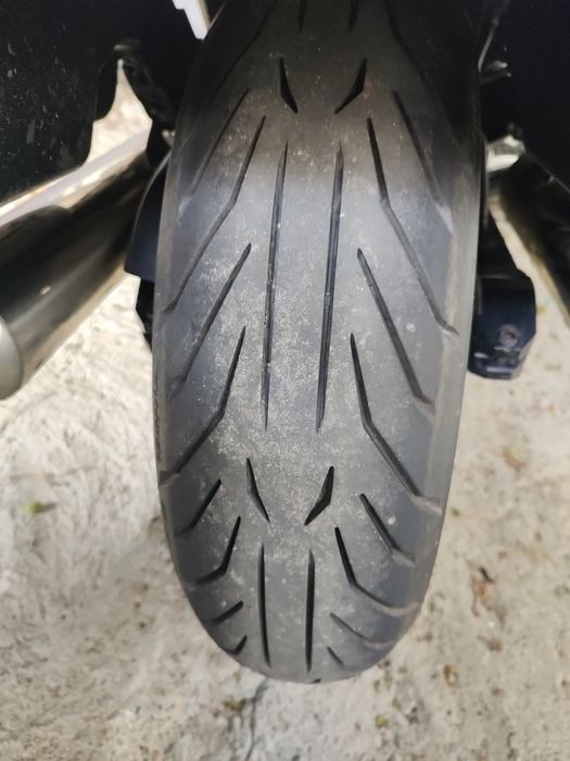 Triumph Trophy T300E