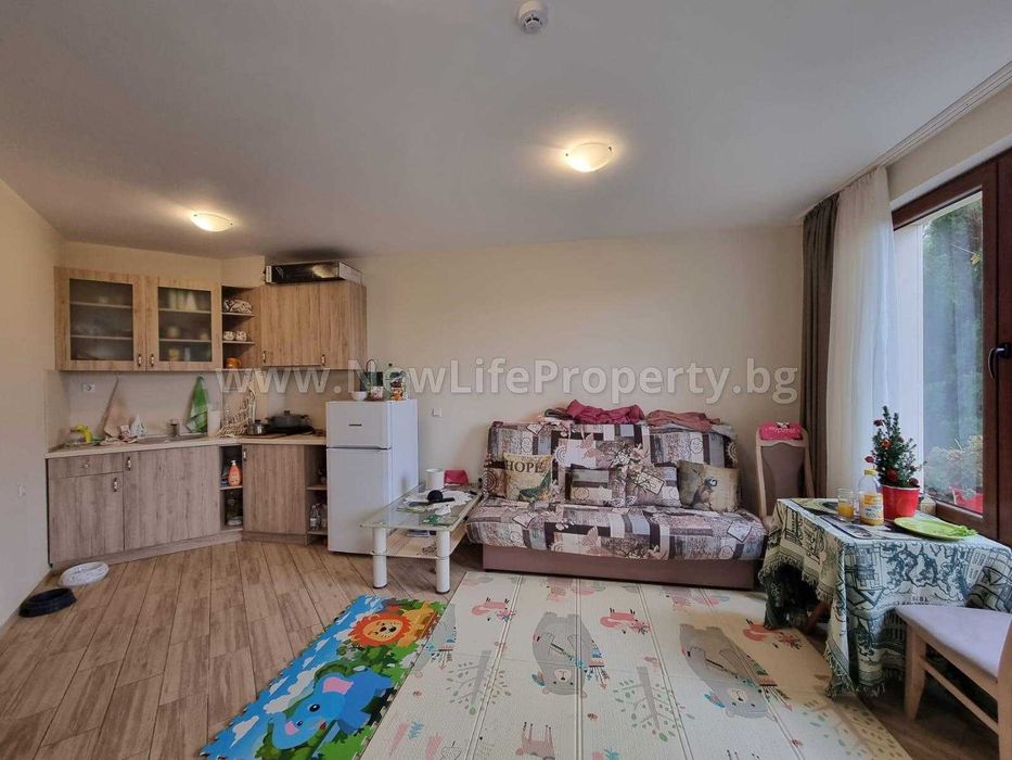 Продава се Двустаен апартамент в с. Равда, Област Бургас - 73 кв.м за 1055 €/кв.м - Снимка #5