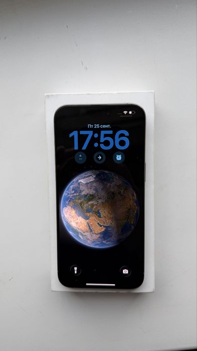 iPhone 15 Pro Max 256 GB
