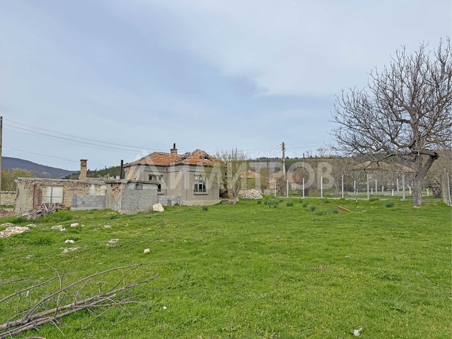 Продава се Къща в с. Зайчино ореше, Област Шумен - 88 кв.м за 128 €/кв.м - Снимка #7