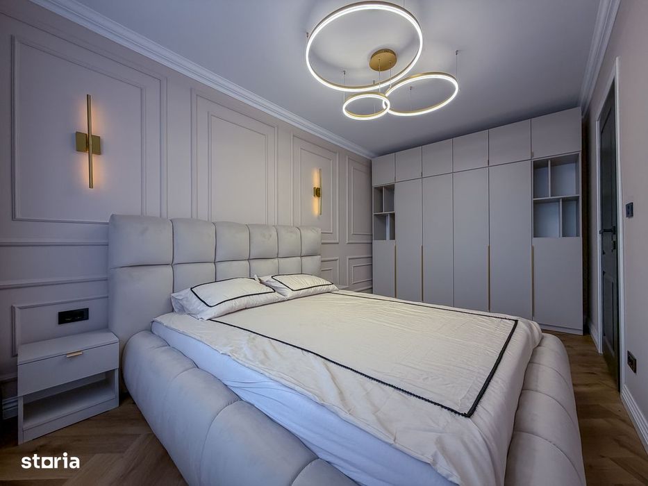 Apartament ultracentral zona Bizo