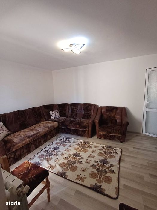 De vanzare garsonieră cf1, mobilata și utilata 28.500 euro