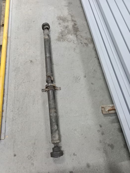 Кардан Ауди с4 2.8 механика