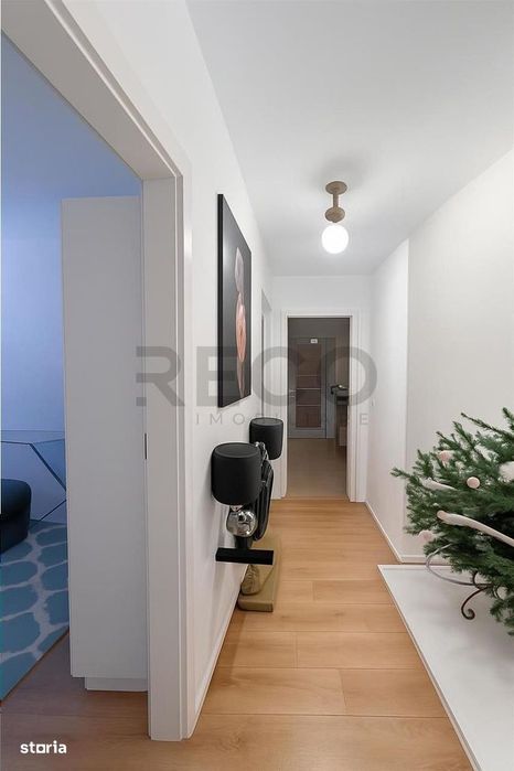 RECO, Apartament cu trei camere, Bloc nou , Victoria Residence, Oradea
