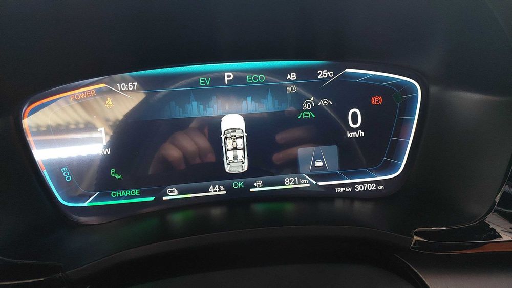 BYD byd song plus dm i champion 150km flagship
