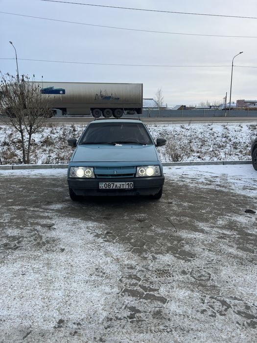 Ваз 2108 карбюратор