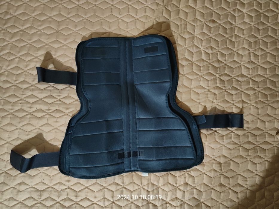 Шина за колянна става Тутор- 20 градуса