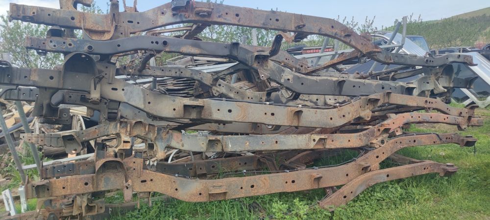 Sasiu nissan navara pathfinder cabstar maxity