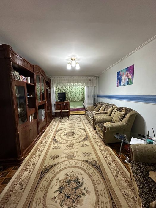 Продаётся Квартира 2-комнатная Чиланзар