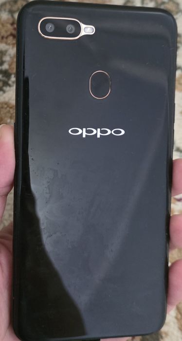 Смартфон OPPO A5