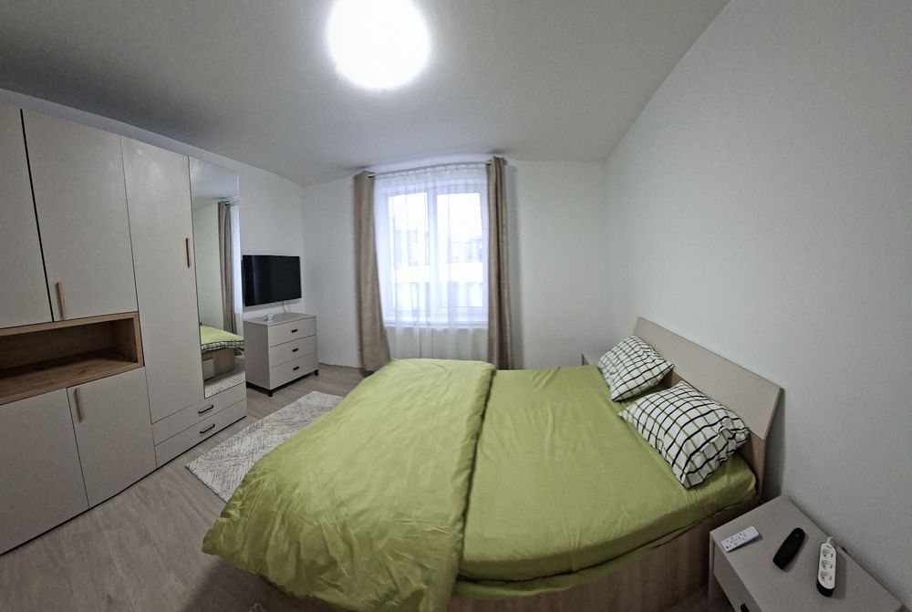 Apartament 3 camere regim hotelier– Lupeni, aproape de Stațiunea S