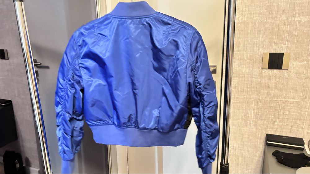 Дамски Бомбър Kenzo xs