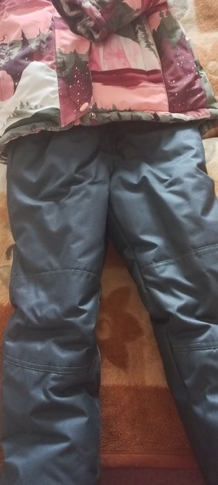 Продам детский комбинезон