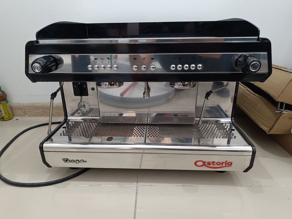 Срочно Кофемашина Astoria Срочно