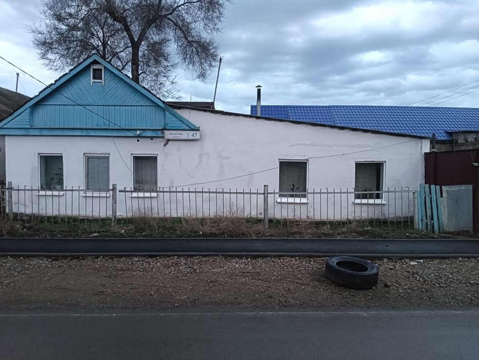 Продам частный дом