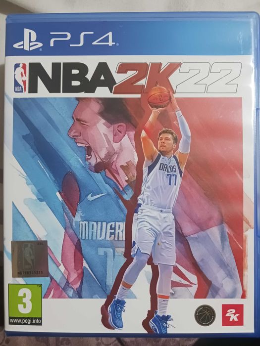 Игри за плейстейшън 4