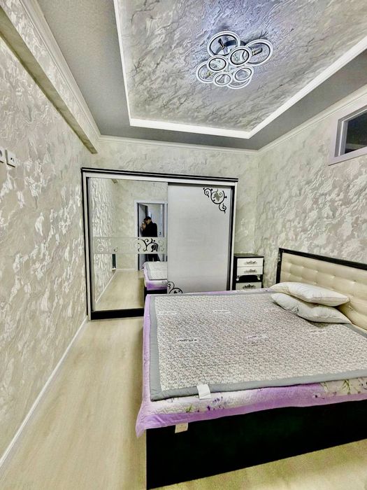 Без маклера! 2-комнатная квартира, Алмазар,Тинчлик метро