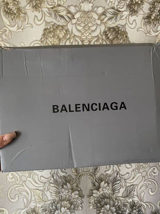 Кросовки Balenciaga 3xl