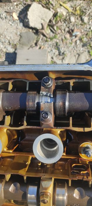 Бмв матор М54 б30