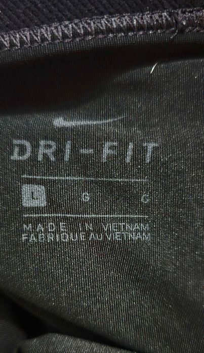 Nike L-дамски клин (10-85)