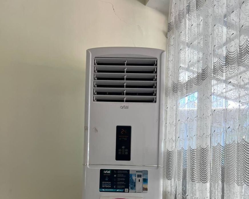 Kondidsaner artel 60 talik sotiladi